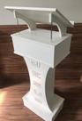 Púlpito Para Igreja Palanque Palestras Alta Qualidade Mdf