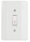 Puls Minuteria Com Placa 10a 250v - Mill