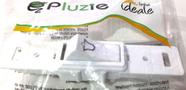 Pulsador Campainha 10a 250v Pluzie Sem Placa Bco Ref. 3253