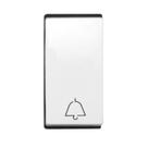Pulsador Campainha 2 Ampères 250 Volts - Lg040 - Pial Pulsador Campainha 2a 250v Pial Pop - Lg040 - Pial Pulsador Campainha 2 Ampères 250 Volts - Lg040 - Pial Pulsador Campainha 2a 250v Pial Pop - Lg040 - Pial