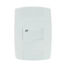 Pulsador Campainha Completo 10A Lev - Ilumi Pulsador Campainha Completo 10A Lev - Ilumi