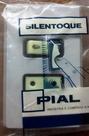 Pulsador Campainha e Tomada Conjunto Silentoque Pial Pulsador Campainha e Tomada Conjunto Silentoque Pial