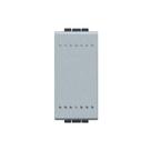 Pulsador Living Light Tech - Bticino