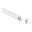 Pulsador Magnético Soprano 06935.0011.60 para Portas de Móveis Abertura por Toque Branco Pulsador Magnético Soprano 06935.0011.60 para Portas de Móveis Abertura por Toque Branco