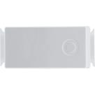 Pulsador Minuteria 6A/250V Aria Tramontina