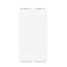 Pulsador Módulo M2005 Branco - Thesi