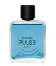 Pulse Boost Colônia 100ml Eudora