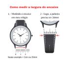 Pulseira 20mm Loop Trail Compatível Kospet Tank M1 Pro