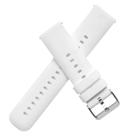 Pulseira 20mm Silicone Move para Relógio Smartwatch c/ Pinos