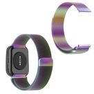 Pulseira 22mm metal fecho magnético para Amazfit Bip 6