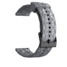 Pulseira 22mm Play Compatível Haylou Watch Rs5 Ls19