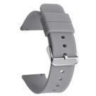 Pulseira 22mm Silicone Easy para Relógio Smartwatch Pinos