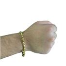 Pulseira 3mm Tijolinho de Mueda Antiga joias boa