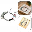 Pulseira A Grande História De Jesus Com Folheto