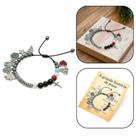 Pulseira A Grande História De Jesus Com Folheto
