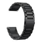Pulseira Aço Compatível QCY Watch GTS e GTC Amazfit Pop 3S