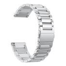 Pulseira Aço Inox Compatível Nixon The Unit, Ochstin, Orient