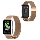 Pulseira aço inox para Galaxy Fit3 - fecho magnético Pulseira aço inox para Galaxy Fit3 - fecho magnético