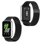 Pulseira aço inox para Galaxy Fit3 - fecho magnético Pulseira aço inox para Galaxy Fit3 - fecho magnético