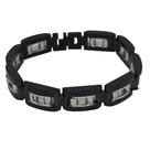 Pulseira Aço Masculina 20 Cm Pulseira Aço Masculina 20 Cm