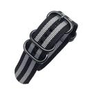 Pulseira Action Para QCY Watch GTS e GTC Amazfit Pop 3S