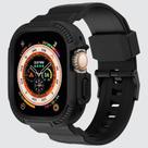 Pulseira Adventure pr 42/44/45mm Pulseira Adventure pr 42/44/45mm