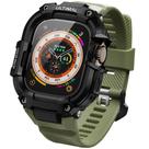 Pulseira Ajustável ULTIMAL para Apple Watch 49mm - Preta