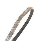 Pulseira Alça de Mão para Celular com Strass Brilho 8 Cores Universal