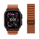 Pulseira Alpine Loop De 49mm, 46mm, 42mm, 41mm, 45mm, 40mm, 44mm Para Apple Watch Ultra 2, 3, iWatch