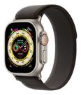 Pulseira Alpine Loop Para Watch Série 8 45mm Ultra 49
