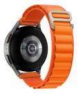 Pulseira Alpinista Para Samsung Watch Active 2 44mm Sm-r820 WATCH 3 AMAZFIT BIP e GTS 2 3 4 Watch 5 Watch 4 Amazfit GTR