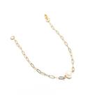 Pulseira Amar - Pérola de Água Doce