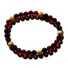 Pulseira Âmbar Báltico Fleur