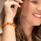 Pulseira Ambaris