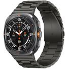 Pulseira Anlinser Sem Espaço para Samsung Galaxy Watch Ultra 47mm Pulseira Anlinser Sem Espaço para Samsung Galaxy Watch Ultra 47mm