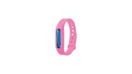 Pulseira Anti Mosquito Repelente Natural Com Citronela