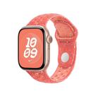 Pulseira Apple Watch 42 mm, Esportiva, Rosa