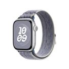 Pulseira Apple Watch 42 mm, Loop Esportiva , Apple, Cinza/Azul