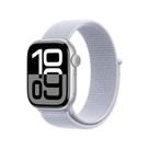 Pulseira Apple Watch 42 mm, Loop Esportiva, Apple, Nuvem Azul Pulseira Apple Watch 42 mm, Loop Esportiva, Apple, Nuvem Azul