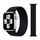 Pulseira Apple Watch 42mm /44mm Nylon Loop - Preta - Gshield