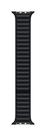 Pulseira Apple Watch Leather Link Midnight 45 mm S/M Pulseira Apple Watch Leather Link Midnight 45 mm S/M