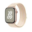 Pulseira Apple Watch Loop Esportiva 46 mm, Apple, Estelar Rosa Pulseira Apple Watch Loop Esportiva 46 mm, Apple, Estelar Rosa