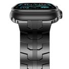 Pulseira Apple Watch NewWays em Titânio Grade 2 - 44/45/46/49mm - Masculina Pulseira Apple Watch NewWays em Titânio Grade 2 - 44/45/46/49mm - Masculina