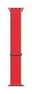 Pulseira Apple Watch Sport Loop 44 mm (PRODUTO) VERMELHA Regular