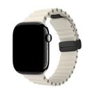 Pulseira Aqua Fecho Magnético Compatível com Apple Watch