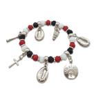 Pulseira Atoto Obaluaê Senhor da Terra e da Cura Ajustável Pulseira Atoto Obaluaê Senhor da Terra e da Cura Ajustável