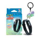 Pulseira Auto Catch Plus Brook com Bluetooth aprimorado Pulseira Auto Catch Plus Brook com Bluetooth aprimorado