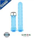 Pulseira azul Casio Baby-G BG-1001 10239577 Original NF
