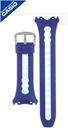 Pulseira Azul Casio Baby-G BG-163 10069700 Original