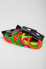 Pulseira Bahiana Neon Pulseira Bahiana Neon